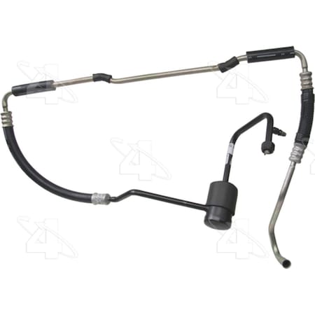 Four Seasons FORD THUNDERBIRD 88-86/MERC COUGAR 88-86 55704